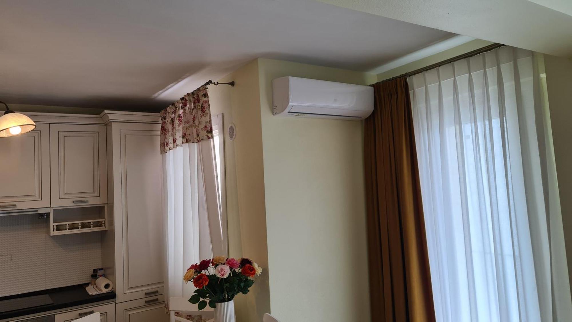 Apartament Rose Gura Humorului Room photo